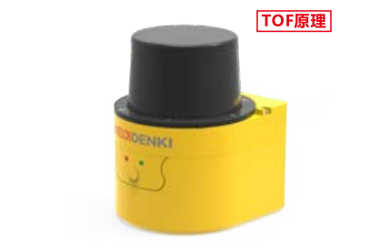 測量位移傳感器-激光掃描測量儀-AS-21 41C